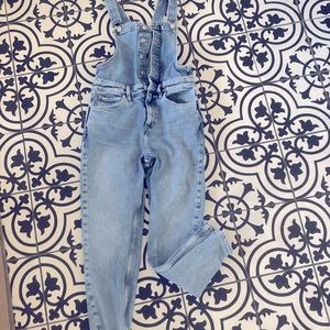 Free People Overalls